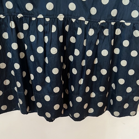 Women’s Baby Doll inspired Blouse - Picture 3 of 8